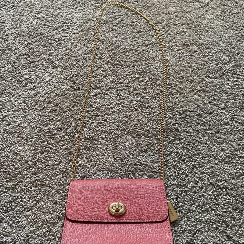 Coach Bowery Crossbody bag - Picture 5 of 11